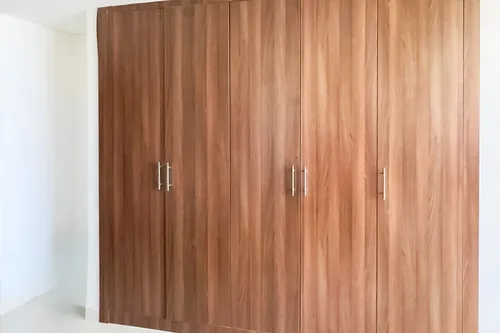  Apartment in Reef Residence