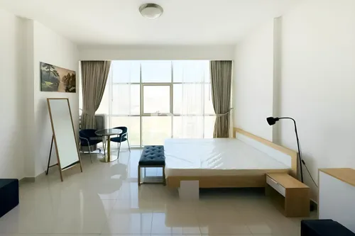 Fully-Furnished | Park View | Rented Investment