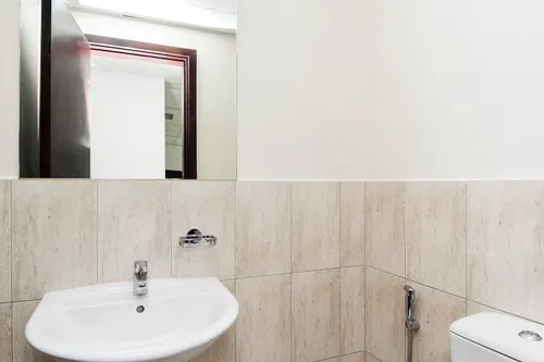 1 Bedroom Apartment in Autumn 1