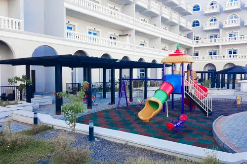 1 Bedroom Apartment in Autumn 1