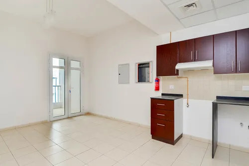 1 Bedroom Apartment in Autumn 1