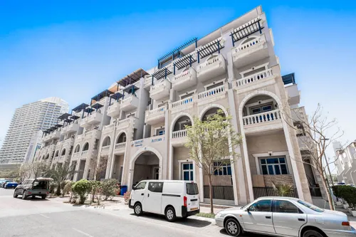 1 Bedroom Apartment in Autumn 1