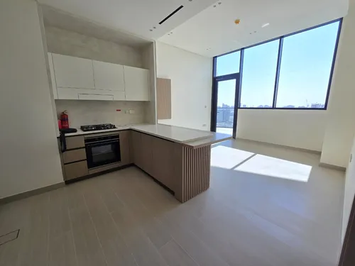 1 Bedroom Apartment in Binghatti Phantom