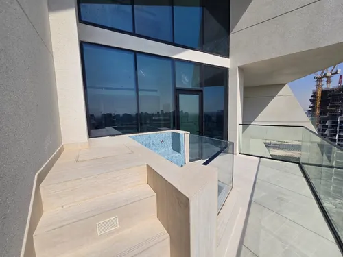 1 Bedroom Apartment in Binghatti Phantom