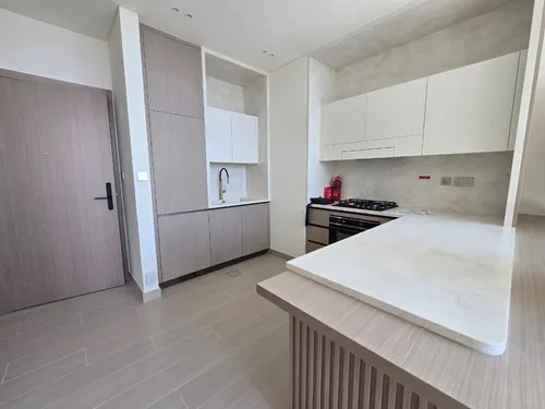 1 Bedroom Apartment in Binghatti Phantom