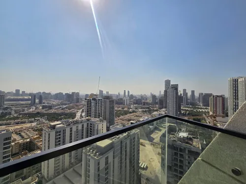 1 Bedroom Apartment in Binghatti Phantom