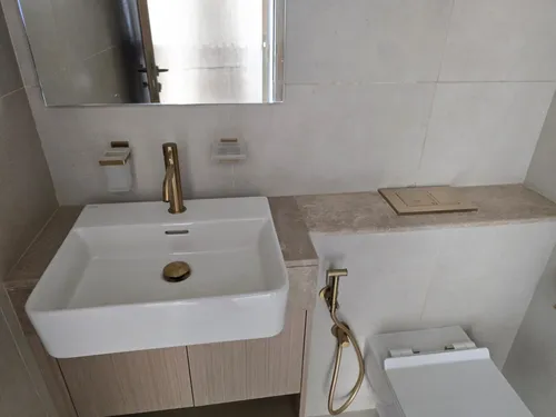 1 Bedroom Apartment in Binghatti Phantom