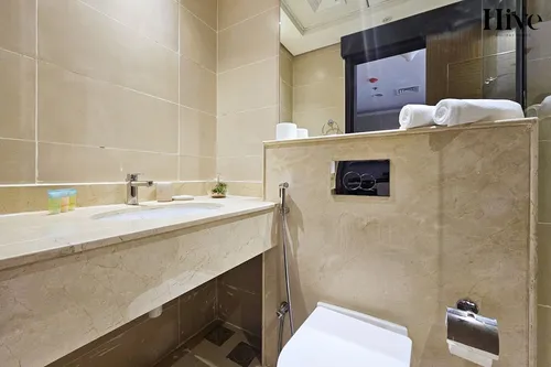 1 Bedroom Apartment in Rigel