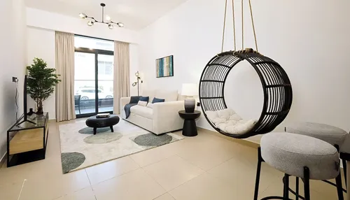 1 Bedroom Apartment in Rigel