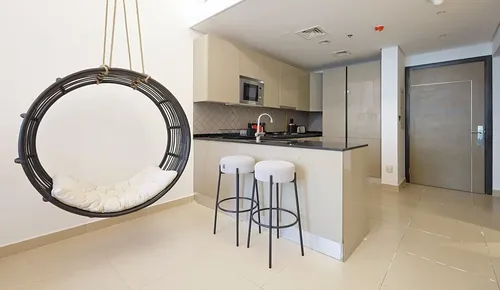 1 Bedroom Apartment in Rigel