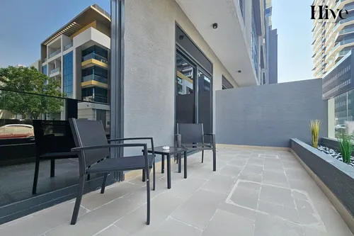 1 Bedroom Apartment in Rigel