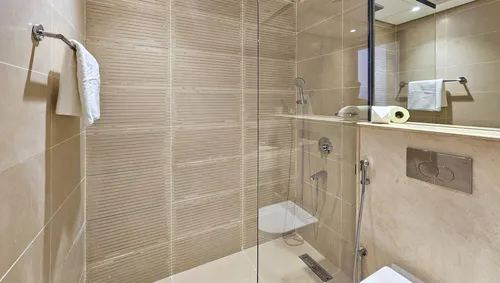 1 Bedroom Apartment in Rigel