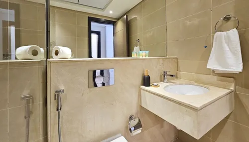 1 Bedroom Apartment in Rigel