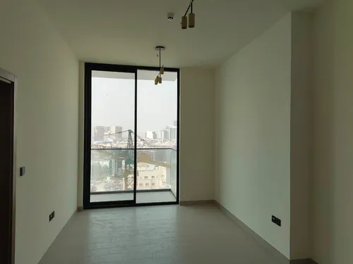 1 Bedroom Apartment in Binghatti Tulip
