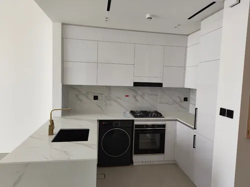 1 Bedroom Apartment in Binghatti Tulip