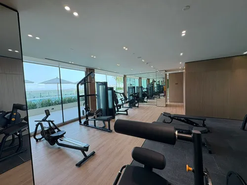 1 Bedroom Apartment in Binghatti Tulip