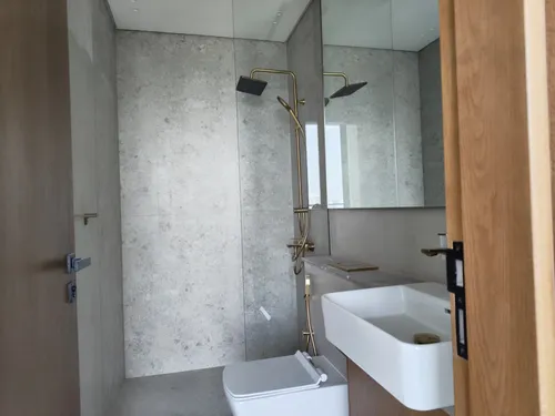 1 Bedroom Apartment in Binghatti Tulip