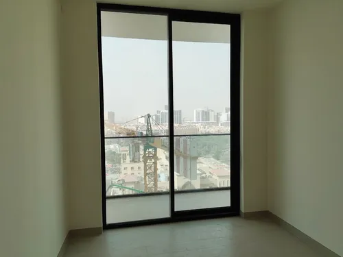 1 Bedroom Apartment in Binghatti Tulip