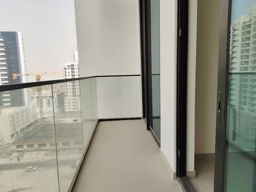 1 Bedroom Apartment in Binghatti Tulip