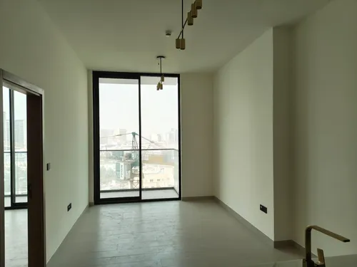 1 Bedroom Apartment in Binghatti Tulip