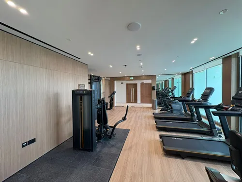 1 Bedroom Apartment in Binghatti Tulip