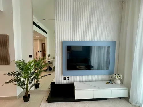 1 Bedroom Apartment in Binghatti Gardenia