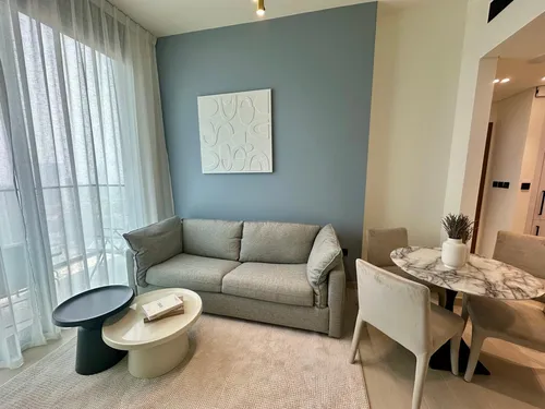 1 Bedroom Apartment in Binghatti Gardenia