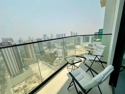 1 Bedroom Apartment in Binghatti Gardenia