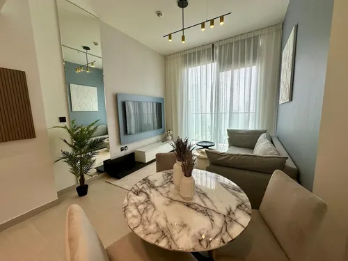 1 Bedroom Apartment in Binghatti Gardenia