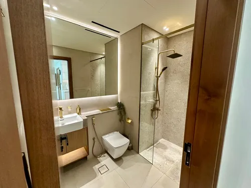 1 Bedroom Apartment in Binghatti Gardenia