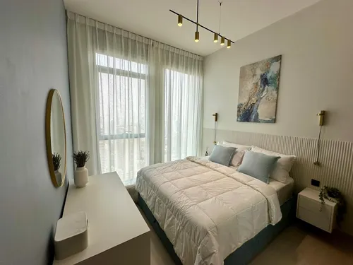 1 Bedroom Apartment in Binghatti Gardenia
