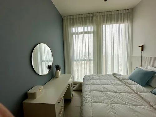 1 Bedroom Apartment in Binghatti Gardenia