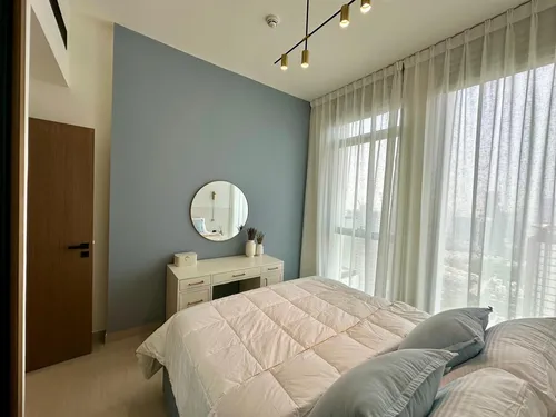 1 Bedroom Apartment in Binghatti Gardenia