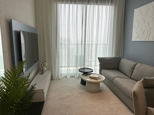 1 Bedroom Apartment in Binghatti Gardenia