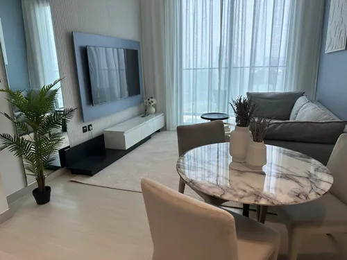 1 Bedroom Apartment in Binghatti Gardenia