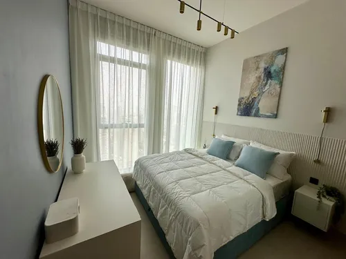 1 Bedroom Apartment in Binghatti Gardenia