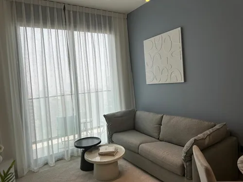 1 Bedroom Apartment in Binghatti Gardenia