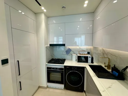 1 Bedroom Apartment in Binghatti Gardenia