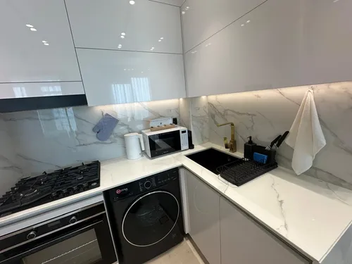 1 Bedroom Apartment in Binghatti Gardenia