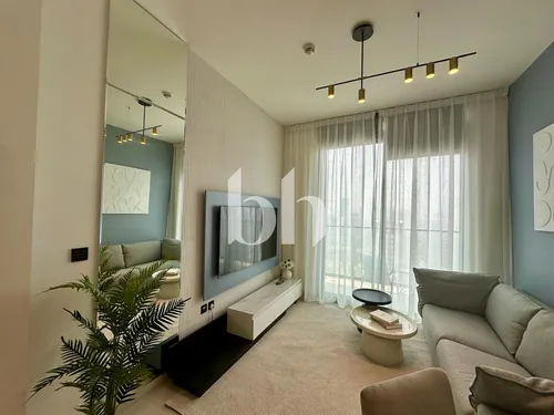 Exclusive | High floor | Upgraded | Open area view