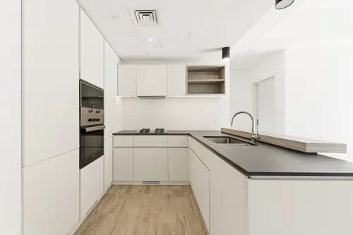 2 Bedrooms Apartment in Belgravia Square A