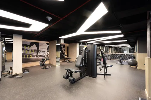 2 Bedrooms Apartment in Belgravia Square A