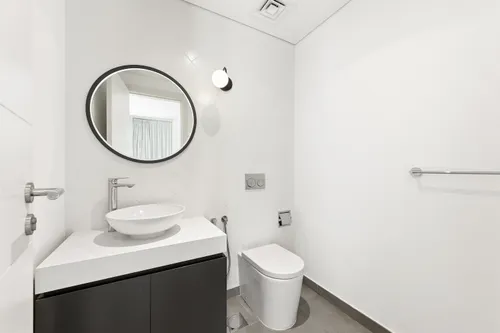 2 Bedrooms Apartment in Belgravia Square A