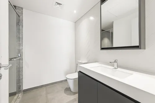 2 Bedrooms Apartment in Belgravia Square A