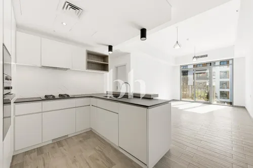 Brand new | Pool Facing | Unfurnished