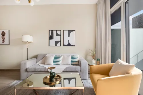 1 Bedroom Apartment in Bloom Heights B