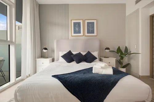 1 Bedroom Apartment in Bloom Heights B