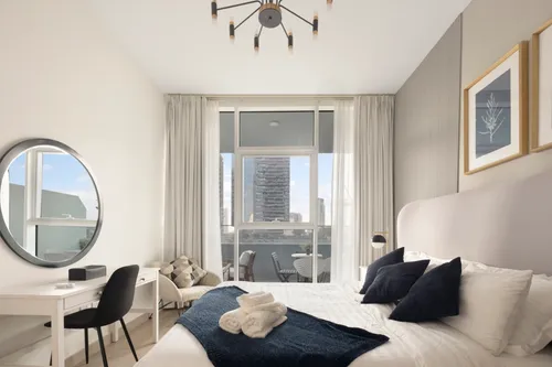 1 Bedroom Apartment in Bloom Heights B