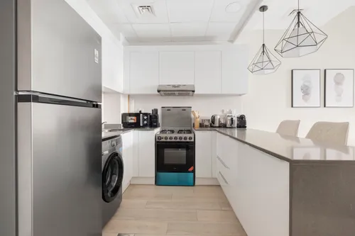 1 Bedroom Apartment in Bloom Heights B