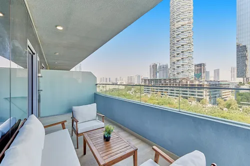 1 Bedroom Apartment in Bloom Heights B